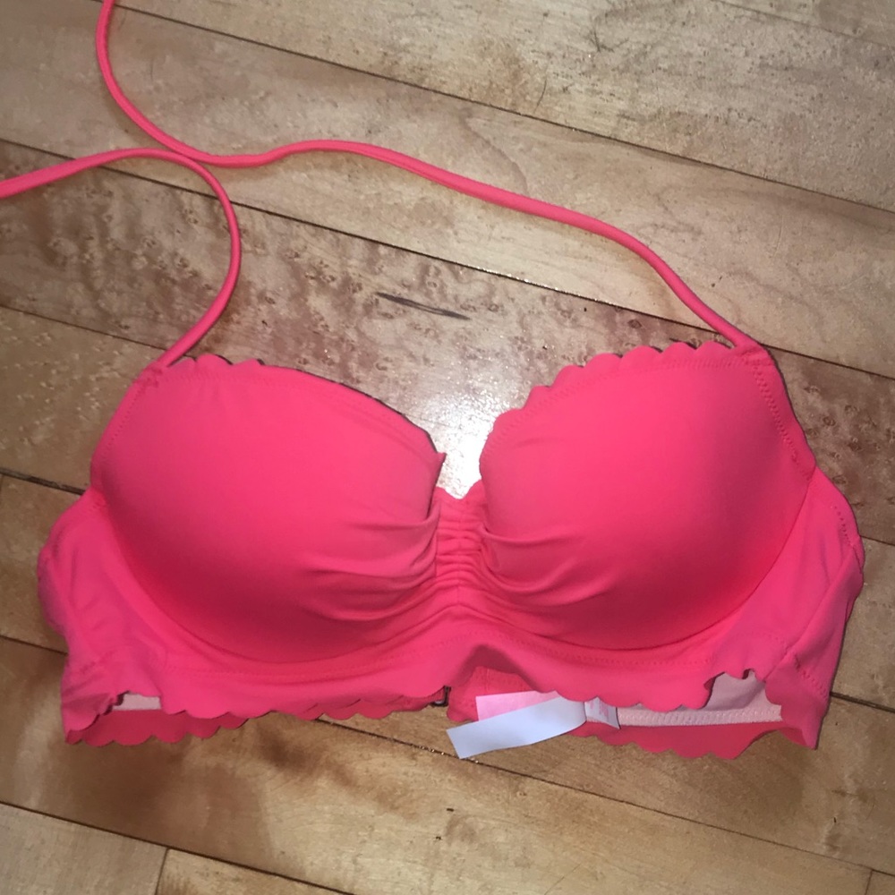 Victoria’s Secret Swim Top